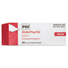 PDI Alcohol Prep Pads, 200/Box