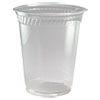 Greenware Cold Drink Cups, 12 Oz To 14 Oz, Clear, Squat, 1,000/carton