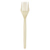 <strong>Eco-Products®</strong><br />Plant Starch Fork - 7", 50/Pack