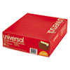 <strong>Universal®</strong><br />Redrope Expanding File Pockets, 5.25" Expansion, Letter Size, Redrope, 10/Box