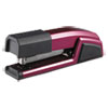 <strong>Bostitch®</strong><br />Epic Stapler, 25-Sheet Capacity, Magenta