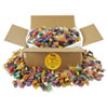 Soft And Chewy Candy Mix, Individually Wrapped, 10 Lb Values Size Box
