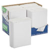 Professional Series Premium Folded Paper Towels, C-Fold, 10 X 13, 200/bx, 6 Bx/carton