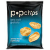 Potato Chips, Sea Salt Flavor, 0.8 oz Bag, 24/Carton