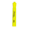 <strong>Sharpie®</strong><br />Tank Style Highlighters, Fluorescent Yellow Ink, Chisel Tip, Yellow Barrel, Dozen