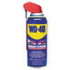 <strong>WD-40®</strong><br />Smart Straw Spray Lubricant, 11 oz Aerosol Can