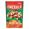 Deluxe Mixed Nuts, 5 Oz Pack, 6/carton