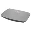 <strong>Victor®</strong><br />Steppie Balance Board, 22.5w x 14.5d x 2.13h, Two-Tone Gray