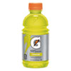 G-Series Perform 02 Thirst Quencher, Lemon-Lime, 12 Oz Bottle, 24/carton