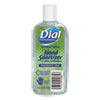 Antibacterial With Moisturizers Gel Hand Sanitizer, 4 Oz Flip-Top Bottle, Fragrance-Free, 24/carton
