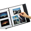 Redi-Mount Photo-Mounting Sheets, 11 x 9, 50/Box