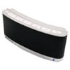 <strong>Spracht</strong><br />blunote 2 Portable Wireless Bluetooth Speaker, Black/Silver