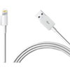 <strong>Case Logic®</strong><br />Apple Lightning Cable, 10 ft, White