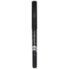 Sarasa Porous Point Pen, Stick, Fine 0.8 mm, Black Ink, Black Barrel, 12/Pack