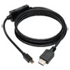 Mini Displayport/thunderbolt To Hdmi Cable Adapter (m/m), 6 Ft.