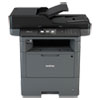 <strong>Brother</strong><br />MFCL6700DW Business Laser All-in-One Printer with Large Paper Capacity and Duplex Print and Scan