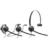 <strong>poly®</strong><br />EncorePro 540 Monaural Convertible Headset, Black