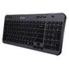 <strong>Logitech®</strong><br />K360 Wireless Keyboard for Windows, Black