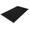 <strong>Guardian</strong><br />Platinum Series Indoor Wiper Mat, Nylon/Polypropylene, 48 x 72, Black