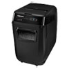 <strong>Fellowes®</strong><br />AutoMax 200C Auto Feed Cross-Cut Shredder, 200 Auto/10 Manual Sheet Capacity