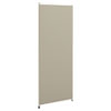 <strong>HON®</strong><br />Verse Office Panel, 36w x 60h, Gray