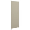 <strong>HON®</strong><br />Verse Office Panel, 30w x 72h, Gray