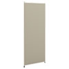 <strong>HON®</strong><br />Verse Office Panel, 30w x 60h, Gray