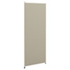 <strong>HON®</strong><br />Verse Office Panel, 72w x 60h, Gray