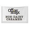 <strong>Office Snax®</strong><br />Premeasured Single-Serve Packets, Powder Non-Dairy Creamer, 800/Carton