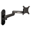 Swivel/Tilt Wall Mount for 13" to 27" TVs/Monitors, up to 33 lbs