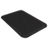 <strong>Guardian</strong><br />Pro Top Anti-Fatigue Mat, PVC Foam/Solid PVC, 24 x 36, Black