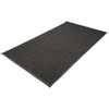<strong>Guardian</strong><br />EcoGuard Indoor/Outdoor Wiper Mat, Rubber, 24 x 36, Charcoal