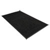 <strong>Guardian</strong><br />Platinum Series Indoor Wiper Mat, Nylon/Polypropylene, 36 x 60, Black