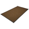 Waterguard Indoor/outdoor Scraper Mat, 36 X 60, Brown