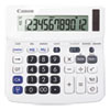<strong>Canon®</strong><br />TX-220TSII Portable Display Calculator, 12-Digit LCD