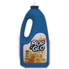 <strong>Professional MOP & GLO®</strong><br />Triple Action Floor Shine Cleaner, Fresh Citrus Scent, 64 oz Bottle, 6/Carton