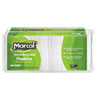 <strong>Marcal®</strong><br />100% Recycled Lunch Napkins, 1-Ply, 11.4 x 12.5, White, 400/Pack