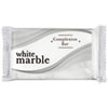 Amenities Cleansing Soap, Pleasant Scent, # 1 1/2 Individually Wrapped Bar, 500/carton
