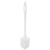 <strong>Rubbermaid® Commercial</strong><br />Toilet Bowl Brush, 10" Handle, White