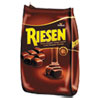 <strong>Riesen®</strong><br />Chocolate Caramel Candies, 30 oz Bag