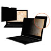 <strong>3M™</strong><br />Touch Compatible Blackout Privacy Filter for 14" Widescreen Laptop, 16:9 Aspect Ratio