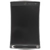 Jot 8.5 Memo Pad eWriter, 8.5" LCD Screen, 6.75" x 0.62" x 10.37", Gray