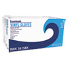 <strong>Boardwalk®</strong><br />Exam Vinyl Gloves, Clear, Small, 3 3/5 mil, 100/Box, 10 Boxes/Carton