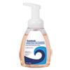 Antibacterial Foam Hand Soap, Fruity, 7.5 Oz Pump Bottle, 6/carton