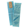 <strong>Oreck Commercial</strong><br />Disposable Vacuum Bags, XL Standard Filtration, 25/Pack
