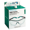 Sight Savers Lens Cleaning Station, 6 1/2" X 4 3/4" Tissues