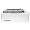 <strong>HP</strong><br />CF404A Color LaserJet Pro Feeder Tray, 550 Sheet Capacity