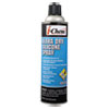 Ultra Dry Silicone Spray, 11 Oz Aerosol Can, 12/carton