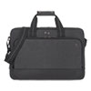 <strong>Solo</strong><br />Urban Slimbrief, Fits Devices Up to 15.6", Polyester, 16" x 3" x 11.5", Gray