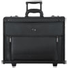 <strong>Solo</strong><br />Classic Rolling Catalog Case, Fits Devices Up to 16", Polyester, 18 x 8 x 14, Black